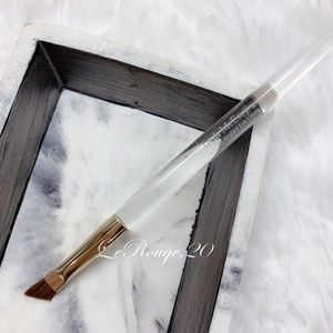 Trish McEvoy #50 Angled Eyeliner eye brow Brush
